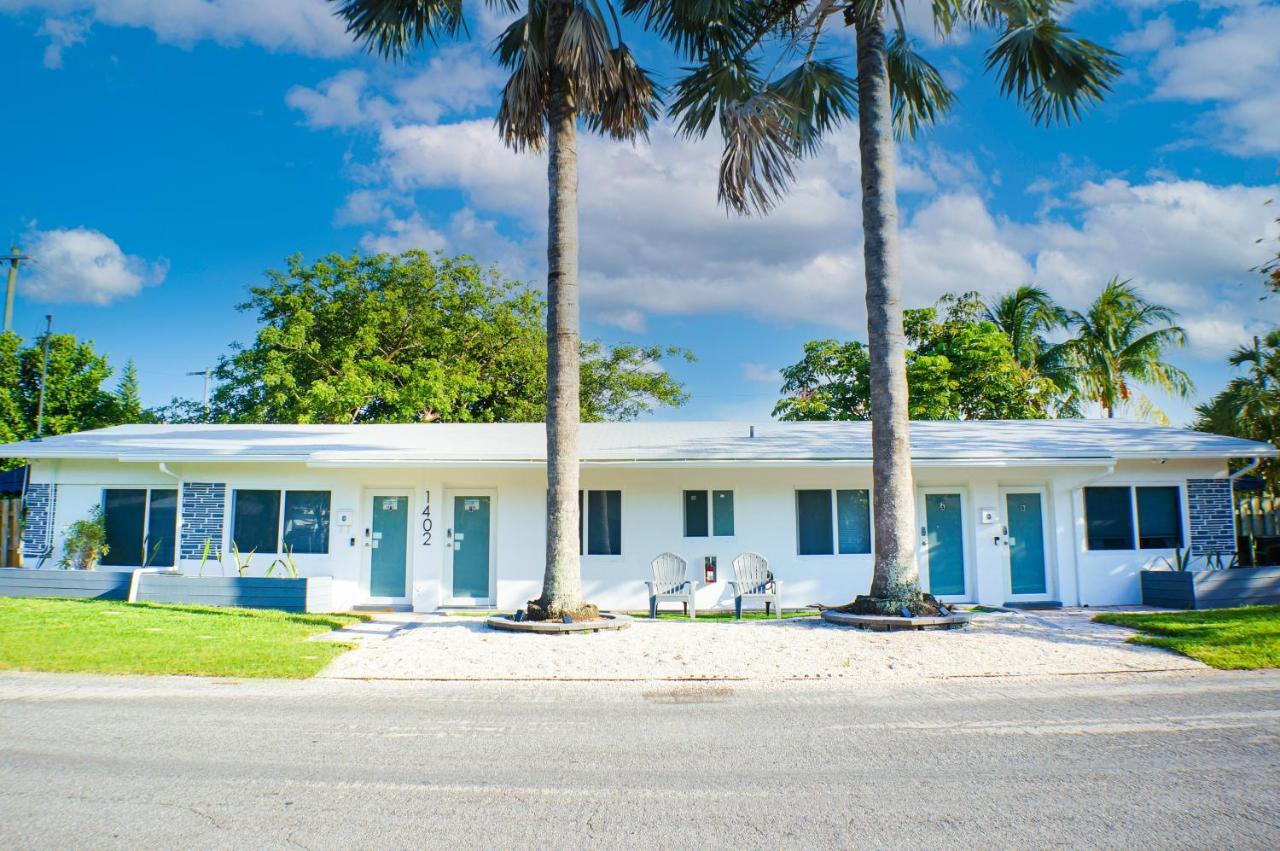 Cozy 1 Bdr Unit By Beach, Mall, & Downtown Ftl Φορτ Λόντερντεϊλ Εξωτερικό φωτογραφία