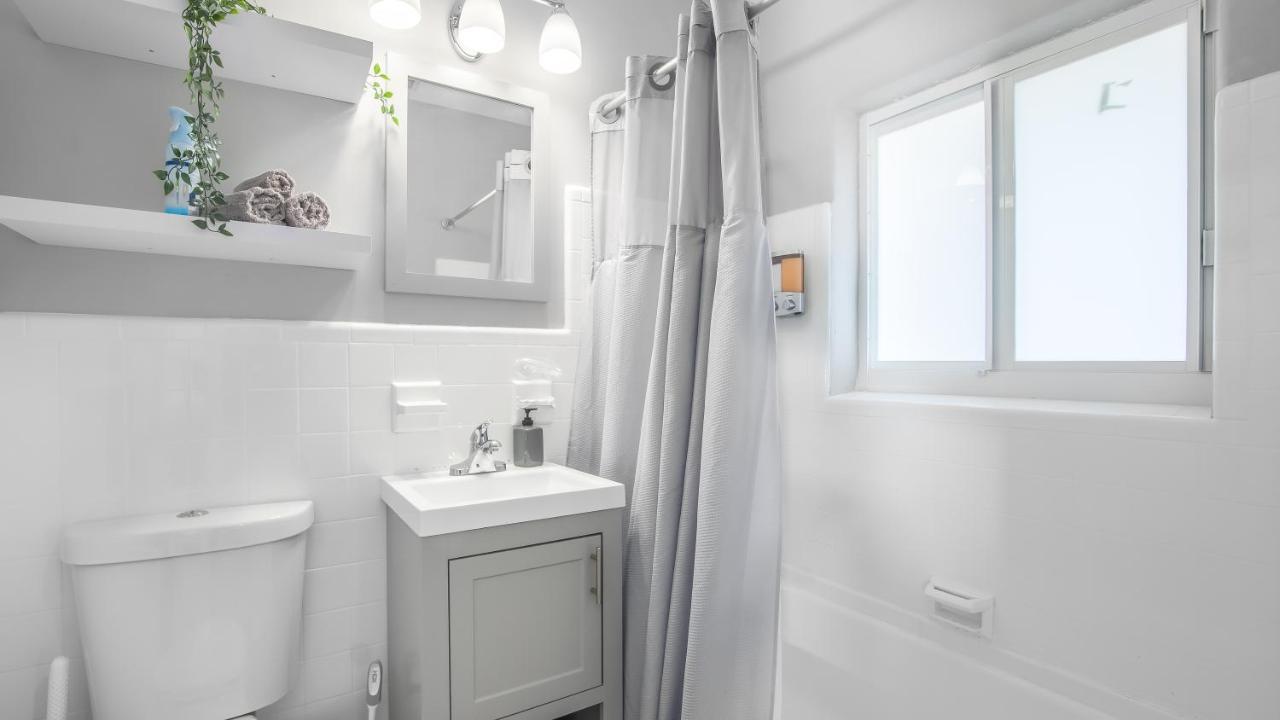 Cozy 1 Bdr Unit By Beach, Mall, & Downtown Ftl Φορτ Λόντερντεϊλ Εξωτερικό φωτογραφία