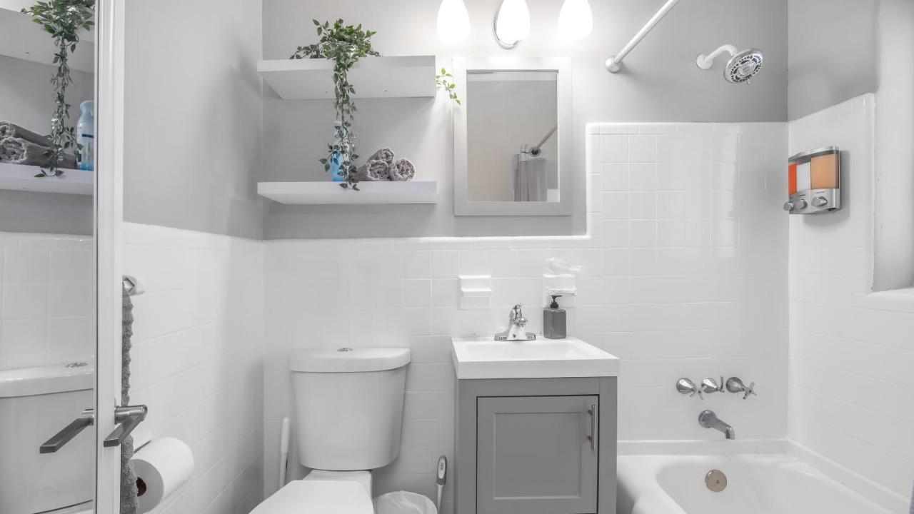 Cozy 1 Bdr Unit By Beach, Mall, & Downtown Ftl Φορτ Λόντερντεϊλ Εξωτερικό φωτογραφία